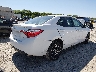 2T1BURHEXEC****** Salvage and Wrecked 2014 Toyota Corolla in Ohio State