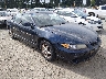 1G2WR52142F****** Salvamento y Destrozados 2002 Pontiac Grand Prix en Seattle