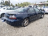 1G2WR52142F****** Salvamento y Destrozados 2002 Pontiac Grand Prix en Estado de Washington
