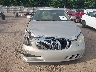 1G4HR57Y77U****** Wrecked 2007 Buick Lucerne in Tennessee State