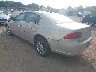 1G4HR57Y77U****** Salvage and Repairable 2007 Buick Lucerne in Knoxville