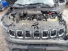 3C4NJDBN1PT****** Repairable 2023 Jeep Compass in Fort Worth North
