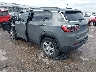 3C4NJDBN1PT****** Salvage and Repairable 2023 Jeep Compass in Fort Worth North