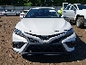 4T1G11AK7PU****** Destrozados 2023 Toyota Camry en Estado de Tennessee