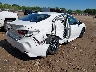 4T1G11AK7PU****** Salvamento y Destrozados 2023 Toyota Camry en Estado de Tennessee