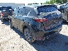 JM3KFADM9L1****** Salvage and Repairable 2020 Mazda CX-5 in Oklahoma City