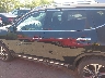 5N1AT2MV1HC****** Salvage 2017 Nissan Rogue