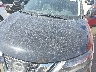 5N1AT2MV1HC****** Repairable 2017 Nissan Rogue
