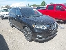 5N1AT2MV1HC****** Salvage and Wrecked 2017 Nissan Rogue in Davenport