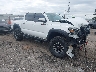 3TMCZ5AN1KM****** Salvage and Wrecked 2019 Toyota Tacoma in Atlanta South