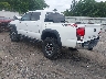 3TMCZ5AN1KM****** Salvage and Repairable 2019 Toyota Tacoma in Atlanta South