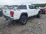 3TMCZ5AN1KM****** Salvage and Wrecked 2019 Toyota Tacoma in Georgia State