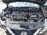 3N1AB7AP8JY****** Repairable 2018 Nissan Sentra in Atlanta South