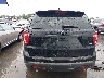 1FM5K8AR7JG****** Wrecked 2018 Ford Police Interceptor Utility