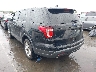 1FM5K8AR7JG****** Salvage and Repairable 2018 Ford Police Interceptor Utility in Charlotte