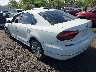 1VWBA7A36JC****** Salvage and Repairable 2018 Volkswagen Passat in Avenel New Jersey