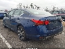 1N4BL4CV4LC****** Salvage and Repairable 2020 Nissan Altima in Englishtown