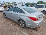 5NPEC4AC1BH****** Salvamento y Reparables 2011 Hyundai Sonata en Honolulu