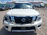 JN8AY2NE8J9****** Destrozados 2018 Nissan Armada en Estado de Nueva York