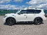 JN8AY2NE8J9****** Reparables 2018 Nissan Armada en Estado de Nueva York