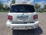 JN8AY2NE8J9****** Destrozados 2018 Nissan Armada