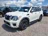 JN8AY2NE8J9****** Usados y Reparables 2018 Nissan Armada en Rochester