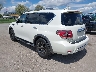 JN8AY2NE8J9****** Salvamento y Reparables 2018 Nissan Armada en Rochester