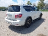 JN8AY2NE8J9****** Salvamento y Destrozados 2018 Nissan Armada en Estado de Nueva York