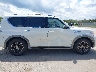 JN8AY2NE8J9****** Salvamento y Reparables 2018 Nissan Armada en Estado de Nueva York