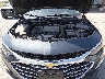 1G1ZB5ST5MF****** Reparables 2021 Chevrolet Malibu en Kansas City East