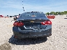 1G1ZB5ST5MF****** Destrozados 2021 Chevrolet Malibu