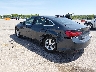 1G1ZB5ST5MF****** Salvamento y Reparables 2021 Chevrolet Malibu en Kansas City East