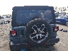 1C4RJXN62RW****** Wrecked 2024 Jeep Wrangler 4xe