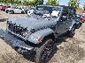 1C4RJXN62RW****** Used and Repairable 2024 Jeep Wrangler 4xe in Englishtown