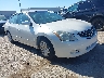 1N4AL2AP9BN****** Salvamento y Destrozados 2011 Nissan Altima en Oklahoma City
