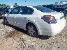 1N4AL2AP9BN****** Salvamento y Reparables 2011 Nissan Altima en Oklahoma City