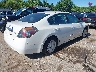 1N4AL2AP9BN****** Salvamento y Destrozados 2011 Nissan Altima en Estado de Oklahoma