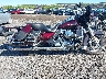 1HD1KKL15FB****** Wrecked 2015 Harley-Davidson Ultra Limited Low in Ohio State