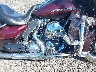 1HD1KKL15FB****** Wrecked 2015 Harley-Davidson Ultra Limited Low in Rec Rides Online Exclusive