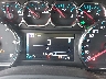 1GNSCJKCXFR****** Salvage 2015 Chevrolet Suburban 1500