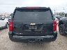 1GNSCJKCXFR****** Wrecked 2015 Chevrolet Suburban 1500