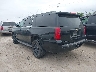 1GNSCJKCXFR****** Salvage and Repairable 2015 Chevrolet Suburban 1500 in San Antonio South