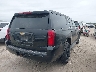 1GNSCJKCXFR****** Salvage and Wrecked 2015 Chevrolet Suburban 1500 in Texas State