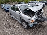 2T1BR32E76C****** Salvamento y Destrozados 2006 Toyota Corolla en Providence