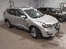 JN8AT2MV2HW****** Salvamento y Destrozados 2017 Nissan Rogue en Minneapolis Saint Paul