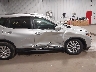 JN8AT2MV2HW****** Salvamento y Reparables 2017 Nissan Rogue en Estado de Minnesota
