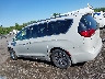 2C4RC1N7XKR****** Salvamento 2019 Chrysler Pacifica Hybrid