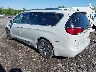 2C4RC1N7XKR****** Salvamento y Reparables 2019 Chrysler Pacifica Hybrid en Culpeper