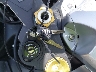 JS1DM11B6S7****** Salvamento 2025 Suzuki GSX-R1000 en Estado de Illinois