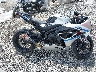 JS1DM11B6S7****** Destrozados 2025 Suzuki GSX-R1000 en Estado de Illinois